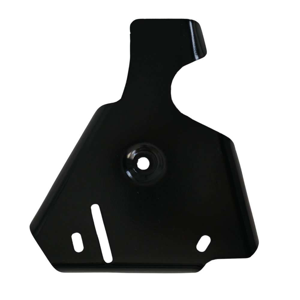 Yamaha TTR 250 (1994-2006) Frame Engine Guards – Set of Two