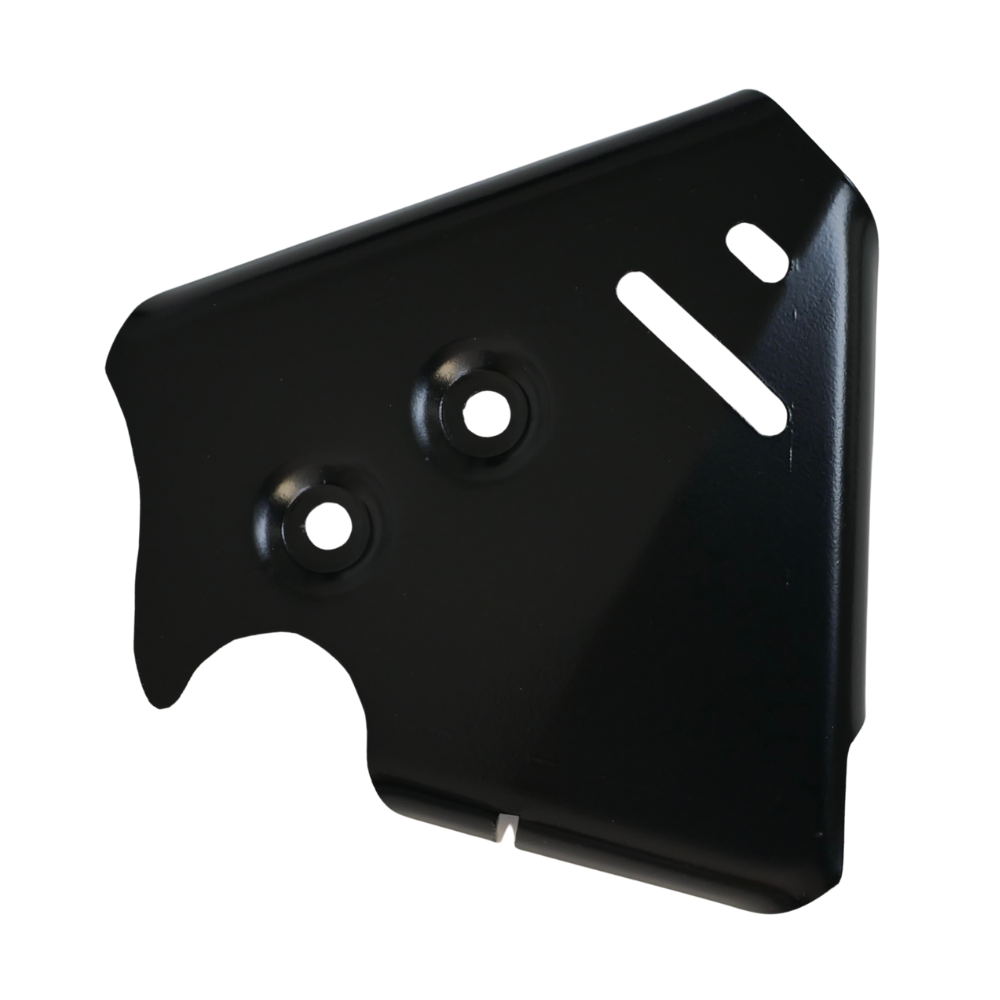 Yamaha TTR 250 (1994-2006) Frame Engine Guards – Set of Two