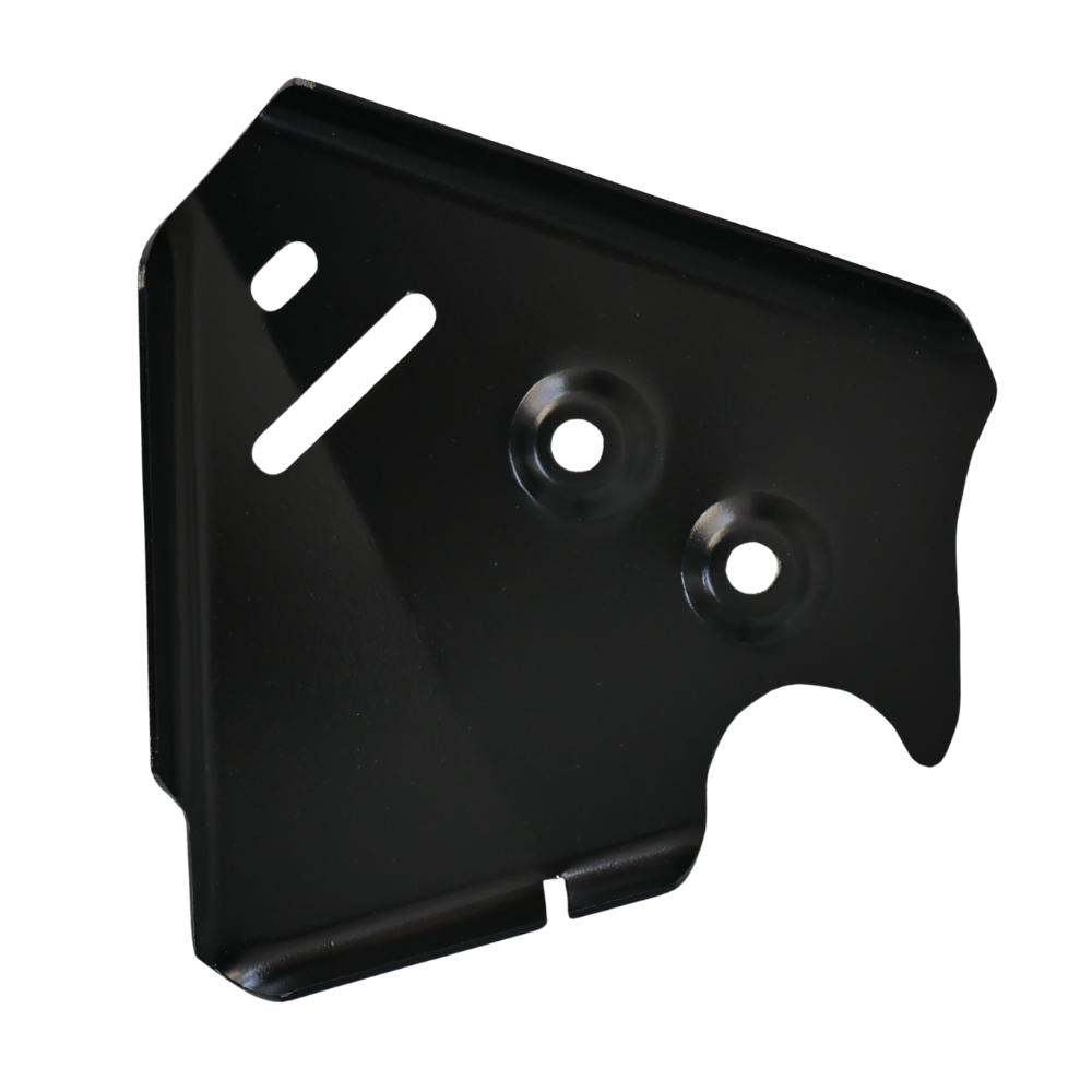 Yamaha TTR 250 (1994-2006) Frame Engine Guards – Set of Two